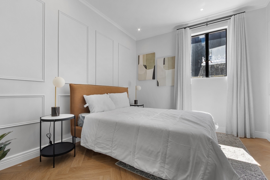 2 Bedroom Property for Sale in Cape Town City Centre Western Cape